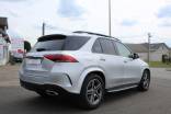 MERCEDES BENZ GLE 300 AMG LINE 2.0D 245 CV 9G-TRONIC 4 MATIC / TOIT OUVRANT PANORAMIQUE / ORIGINE FRANCE 7