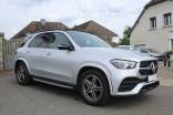 MERCEDES BENZ GLE 300 AMG LINE 2.0D 245 CV 9G-TRONIC 4 MATIC / TOIT OUVRANT PANORAMIQUE / ORIGINE FRANCE 3