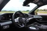 MERCEDES BENZ GLE 300 AMG LINE 2.0D 245 CV 9G-TRONIC 4 MATIC / TOIT OUVRANT PANORAMIQUE / ORIGINE FRANCE 9