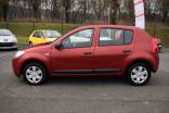 DACIA SANDERO 1.2 75 CV 5 PORTES / 1ère MAIN / CLIMATISATION / CROCHET D'ATTELAGE / 51900 KMS 7