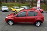 DACIA SANDERO 1.2 75 CV 5 PORTES / 1ère MAIN / CLIMATISATION / CROCHET D'ATTELAGE / 51900 KMS 8