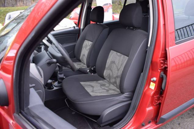 DACIA SANDERO 1.2 75 CV 5 PORTES / 1ère MAIN / CLIMATISATION / CROCHET D'ATTELAGE / 51900 KMS 11