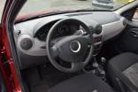 DACIA SANDERO 1.2 75 CV 5 PORTES / 1ère MAIN / CLIMATISATION / CROCHET D'ATTELAGE / 51900 KMS 15