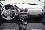 DACIA SANDERO 1.2 75 CV 5 PORTES / 1ère MAIN / CLIMATISATION / CROCHET D'ATTELAGE / 51900 KMS 16