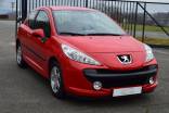 PEUGEOT 207 1.4 75 CV URBAN MOVE / 1ère MAIN 2