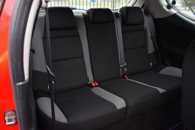 PEUGEOT 207 1.4 75 CV URBAN MOVE / 1ère MAIN 14