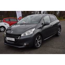 PEUGEOT 208 1.6 HDI 92 CV INTUITIVE / 5 PORTES / 78900 KMS