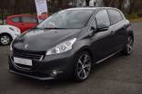 PEUGEOT 208 1.6 HDI 92 CV INTUITIVE / 5 PORTES / 78900 KMS 1