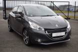PEUGEOT 208 1.6 HDI 92 CV INTUITIVE / 5 PORTES / 78900 KMS 2