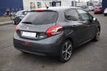 PEUGEOT 208 1.6 HDI 92 CV INTUITIVE / 5 PORTES / 78900 KMS 4