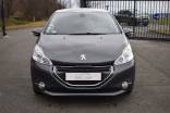 PEUGEOT 208 1.6 HDI 92 CV INTUITIVE / 5 PORTES / 78900 KMS 5