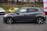 PEUGEOT 208 1.6 HDI 92 CV INTUITIVE / 5 PORTES / 78900 KMS 7