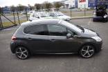 PEUGEOT 208 1.6 HDI 92 CV INTUITIVE / 5 PORTES / 78900 KMS 10
