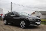 INFINITI Q30 BUSINESS 1.5D 109 CV 7G-DCT  3