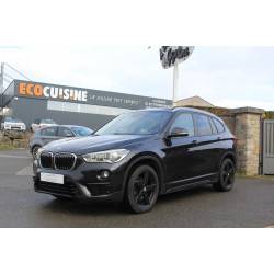 BMW X1 SPORT 2.0D 150 CV BVM6 / SUIVI BMW COMPLET