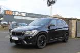 BMW X1 SPORT 2.0D 150 CV BVM6 / SUIVI BMW COMPLET 1 BMW X1 SPORT 2.0D 150 CV BVM6 / SUIVI BMW COMPLET 1