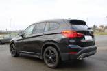 BMW X1 SPORT 2.0D 150 CV BVM6 / SUIVI BMW COMPLET 5 BMW X1 SPORT 2.0D 150 CV BVM6 / SUIVI BMW COMPLET 5