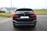 BMW X1 SPORT 2.0D 150 CV BVM6 / SUIVI BMW COMPLET 6 BMW X1 SPORT 2.0D 150 CV BVM6 / SUIVI BMW COMPLET 6
