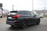 BMW X1 SPORT 2.0D 150 CV BVM6 / SUIVI BMW COMPLET 7 BMW X1 SPORT 2.0D 150 CV BVM6 / SUIVI BMW COMPLET 7
