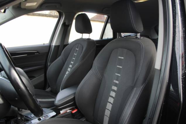 BMW X1 SPORT 2.0D 150 CV BVM6 / SUIVI BMW COMPLET 12 BMW X1 SPORT 2.0D 150 CV BVM6 / SUIVI BMW COMPLET 12