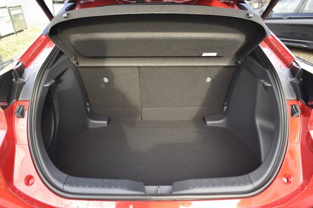 TOYOTA C-HR COLLECTION HYBRIDE 141 CV BVA 1