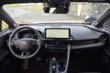 TOYOTA C-HR COLLECTION HYBRIDE 141 CV BVA 5