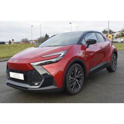 TOYOTA C-HR COLLECTION HYBRIDE 140 CV BVA