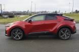 TOYOTA C-HR COLLECTION HYBRIDE 141 CV BVA 11