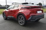 TOYOTA C-HR COLLECTION HYBRIDE 141 CV BVA 12