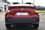 TOYOTA C-HR COLLECTION HYBRIDE 141 CV BVA 13