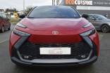 TOYOTA C-HR COLLECTION HYBRIDE 141 CV BVA 14