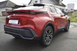 TOYOTA C-HR COLLECTION HYBRIDE 141 CV BVA 16