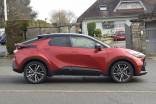 TOYOTA C-HR COLLECTION HYBRIDE 141 CV BVA 17