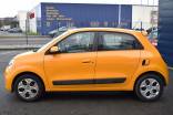 RENAULT TWINGO ZEN 1.0 SCE 70 CV FLEXFUEL BIOETHANOL E85 6