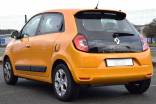 RENAULT TWINGO ZEN 1.0 SCE 70 CV FLEXFUEL BIOETHANOL E85 2