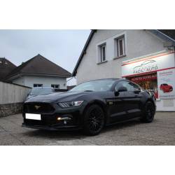 FORD MUSTANG GT 5.0I V8 421 CV BVM6 