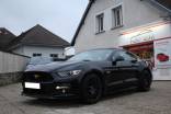 FORD MUSTANG GT 5.0I V8 421 CV BVM6  1