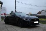 FORD MUSTANG GT 5.0I V8 421 CV BVM6  4