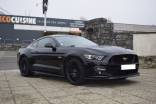 FORD MUSTANG GT 5.0I V8 421 CV BVM6 3 FORD MUSTANG GT 5.0I V8 421 CV BVM6 3