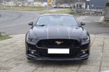 FORD MUSTANG GT 5.0I V8 421 CV BVM6 4 FORD MUSTANG GT 5.0I V8 421 CV BVM6 4