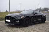 FORD MUSTANG GT 5.0I V8 421 CV BVM6 1 FORD MUSTANG GT 5.0I V8 421 CV BVM6 1