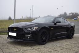 FORD MUSTANG GT 5.0I V8 421 CV BVM6 