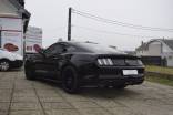 FORD MUSTANG GT 5.0I V8 421 CV BVM6 6 FORD MUSTANG GT 5.0I V8 421 CV BVM6 6
