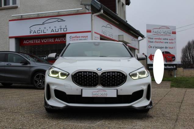 BMW SERIE 1 M135I 306 CV XDRIVE BVA 2