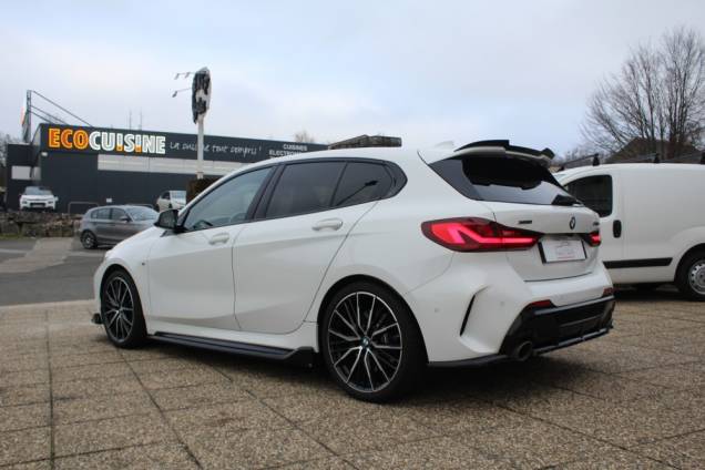 BMW SERIE 1 M135I 306 CV XDRIVE BVA 6