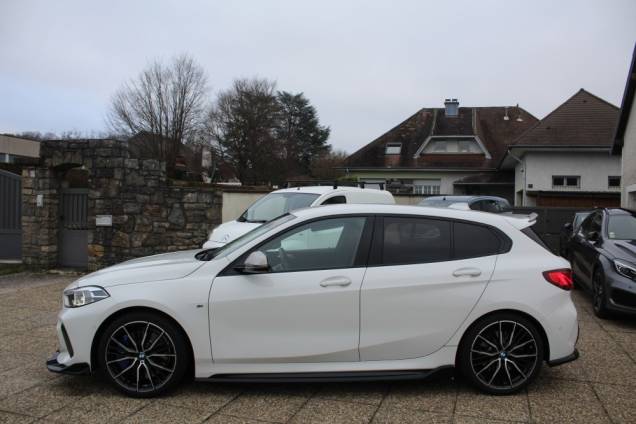 BMW SERIE 1 M135I 306 CV XDRIVE BVA 4