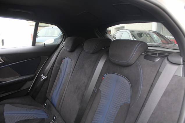 BMW SERIE 1 M135I 306 CV XDRIVE BVA 11