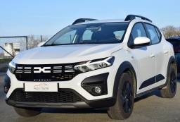 DACIA SANDERO STEPWAY EXPRESSION 1.0 TCE 90 BV6 / 1ERE MAIN