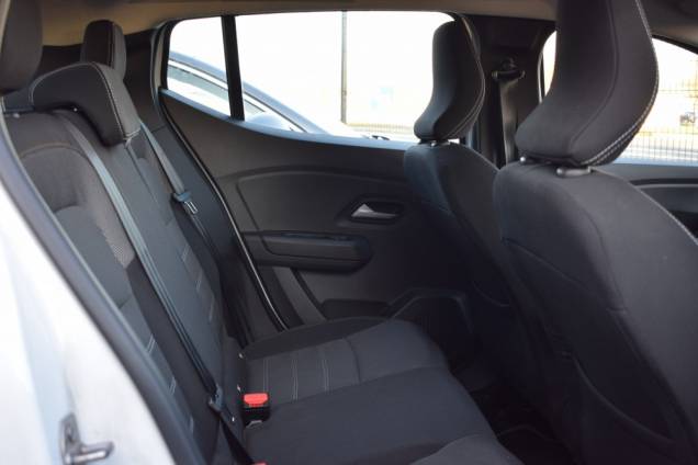 DACIA SANDERO STEPWAY EXPRESSION 1.0 TCE 90 BV6 / 1ERE MAIN 13