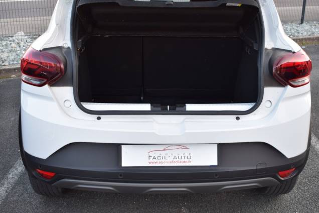 DACIA SANDERO STEPWAY EXPRESSION 1.0 TCE 90 BV6 / 1ERE MAIN 15